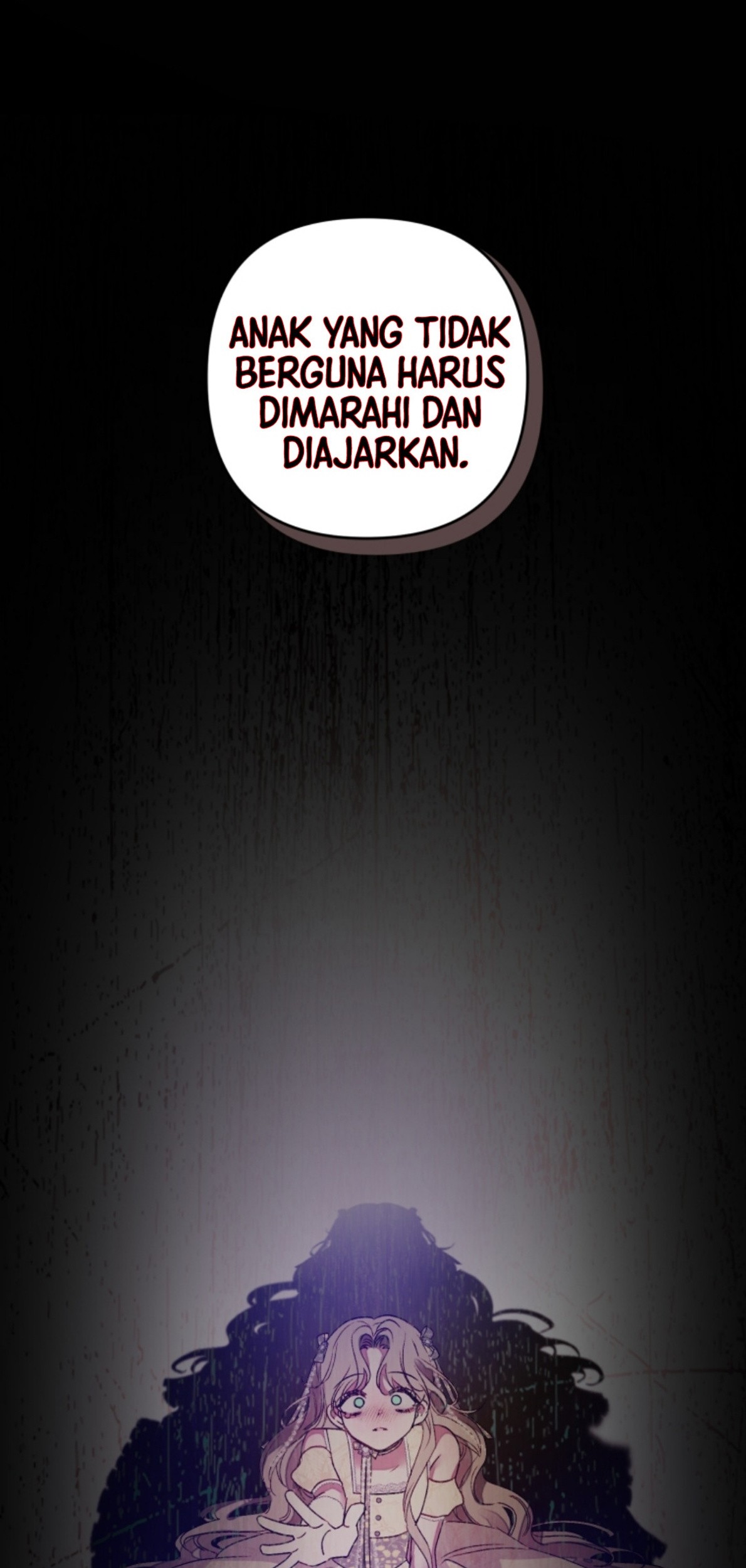 A Maid Was More of a Calling Than a Princess Chapter 1 - halaman 40
