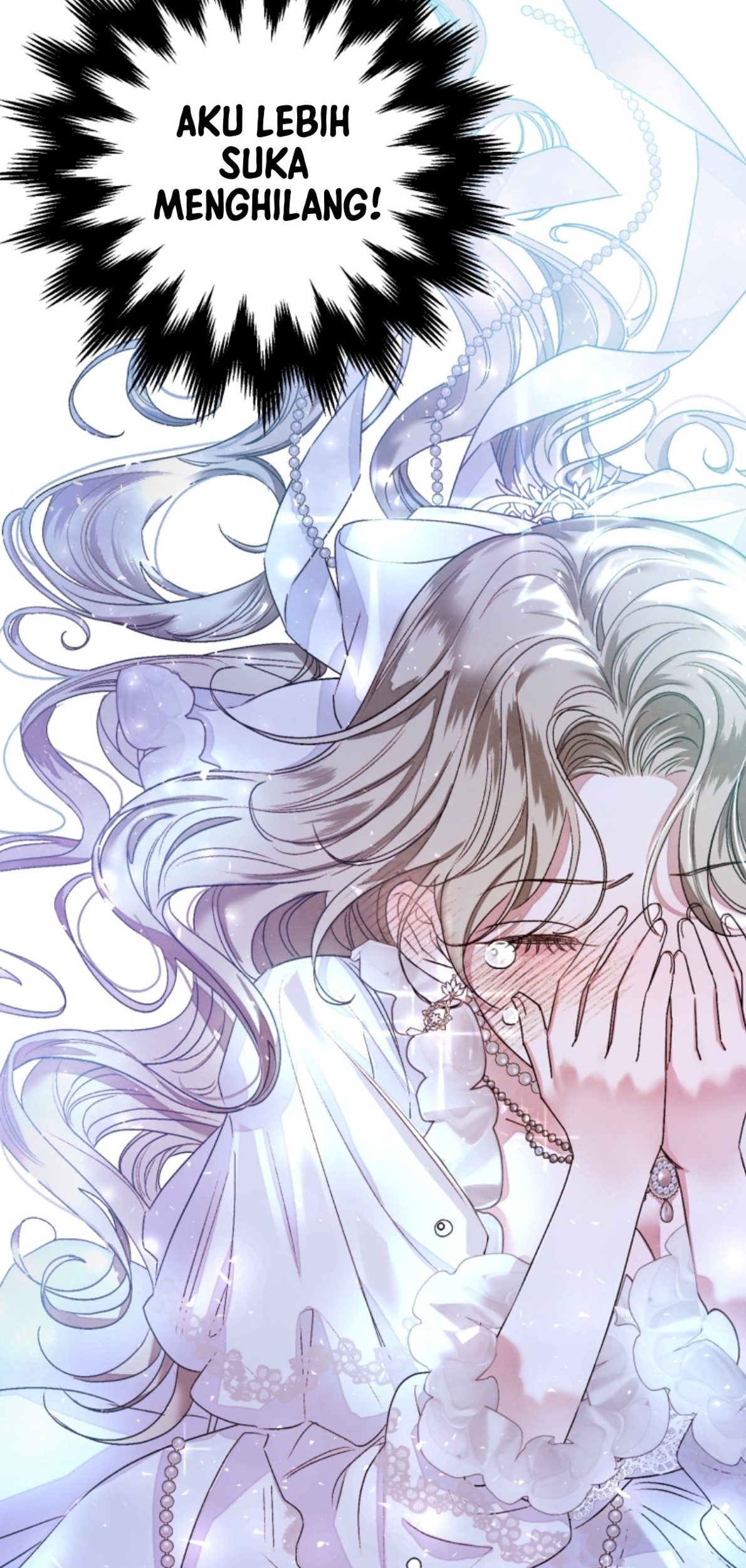 A Maid Was More of a Calling Than a Princess Chapter 1 - halaman 47