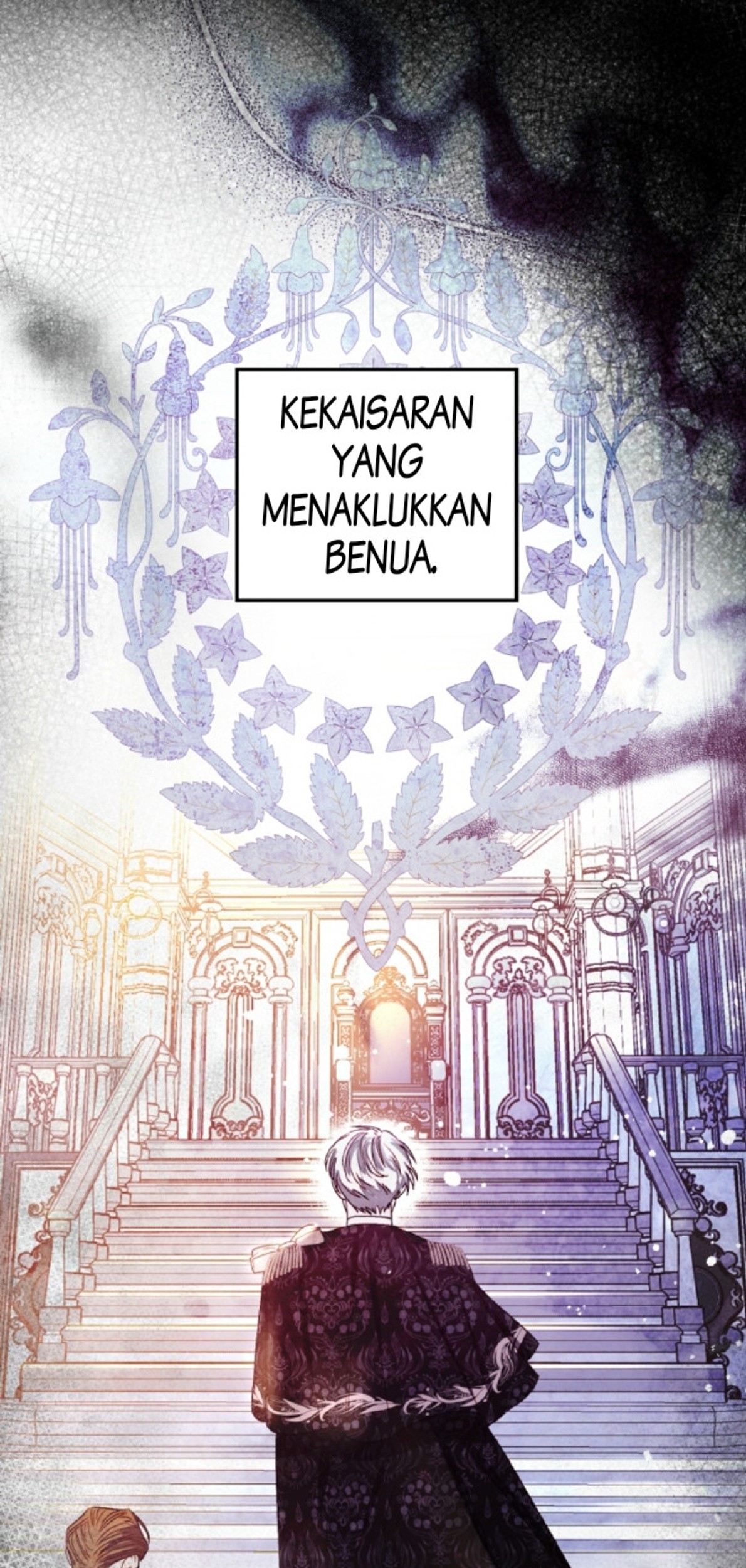A Maid Was More of a Calling Than a Princess Chapter 1 - halaman 51