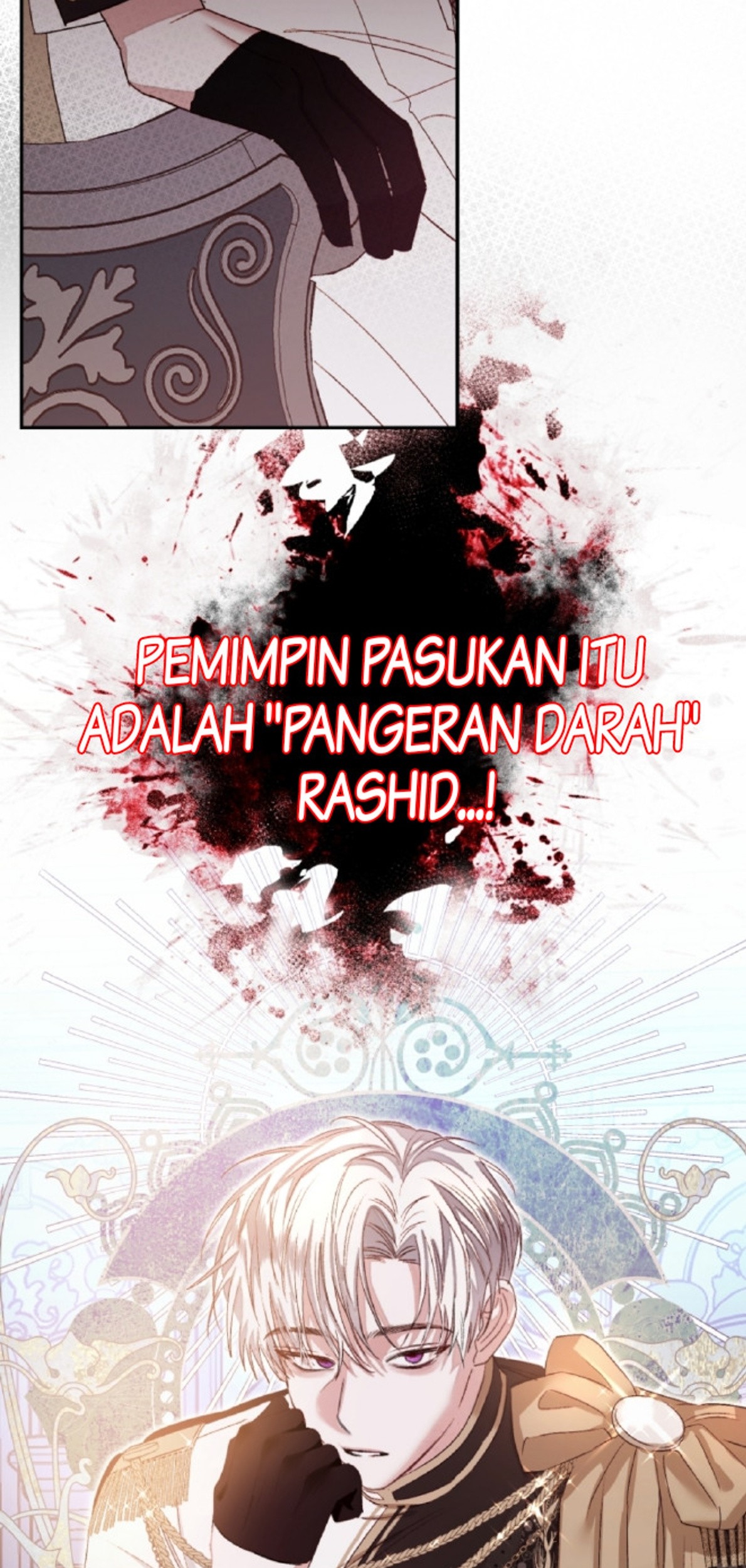A Maid Was More of a Calling Than a Princess Chapter 1 - halaman 53