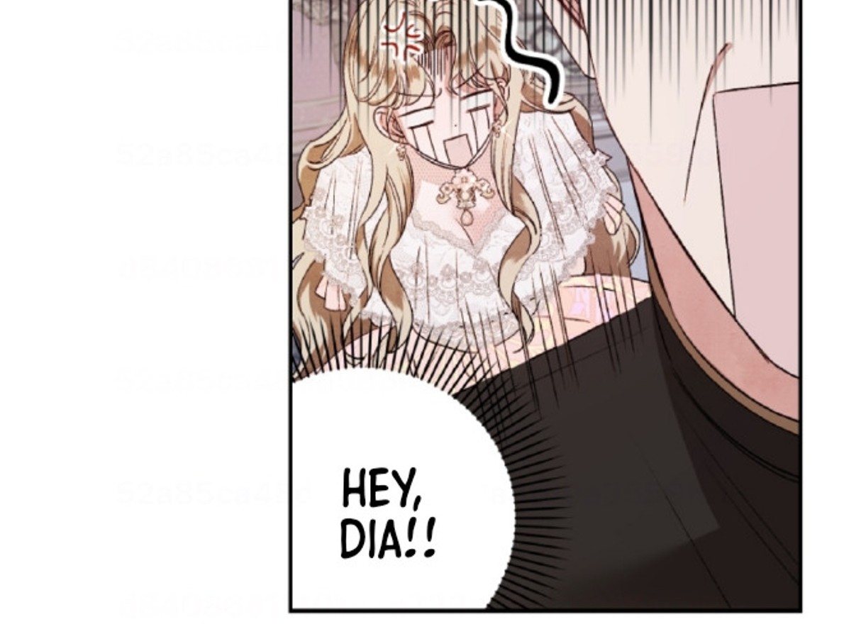 A Maid Was More of a Calling Than a Princess Chapter 1 - halaman 58