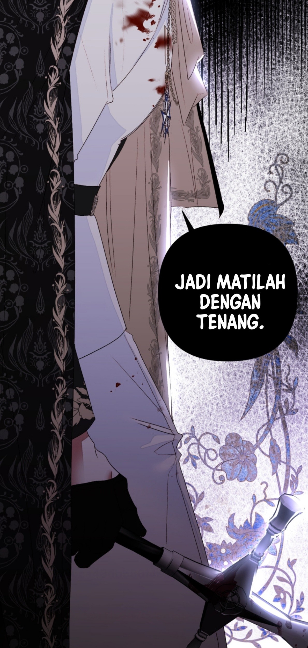 A Maid Was More of a Calling Than a Princess Chapter 1 - halaman 63