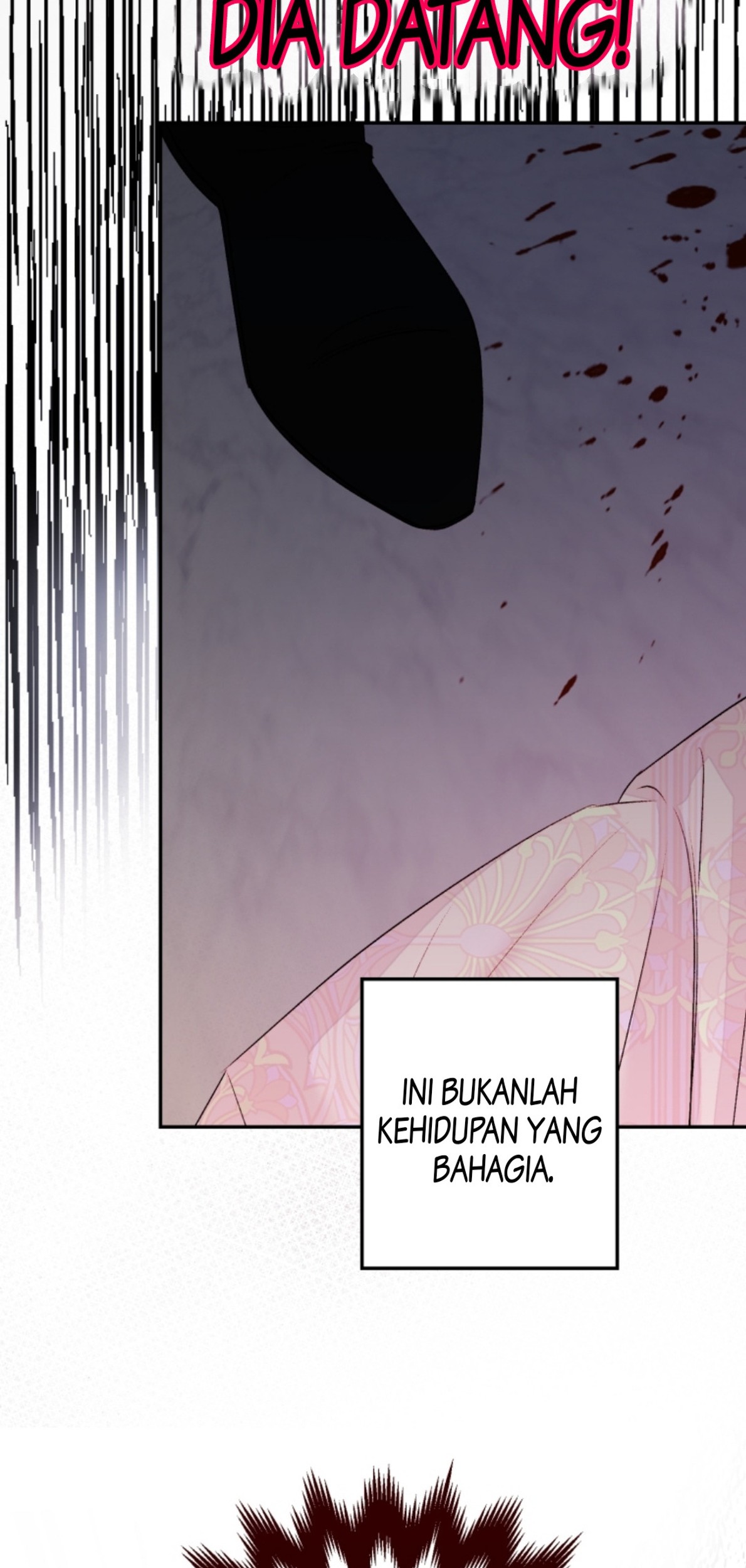 A Maid Was More of a Calling Than a Princess Chapter 1 - halaman 66