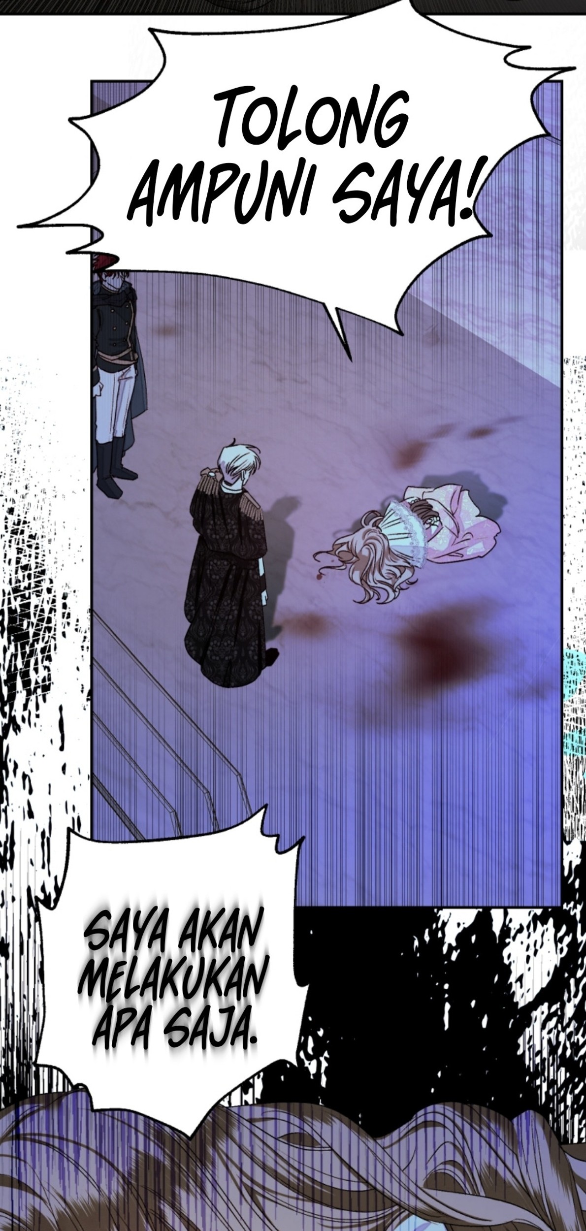 A Maid Was More of a Calling Than a Princess Chapter 1 - halaman 68