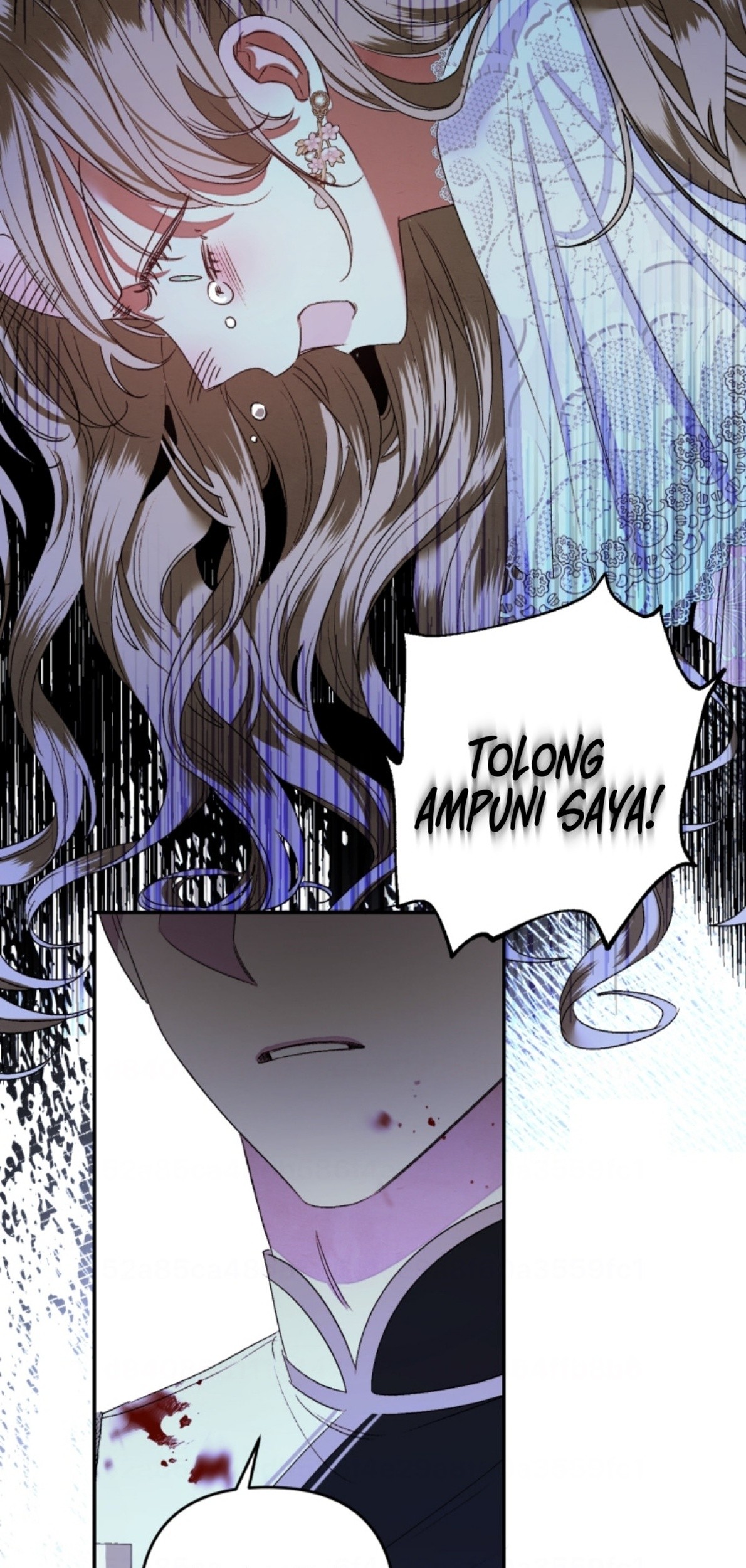 A Maid Was More of a Calling Than a Princess Chapter 1 - halaman 69