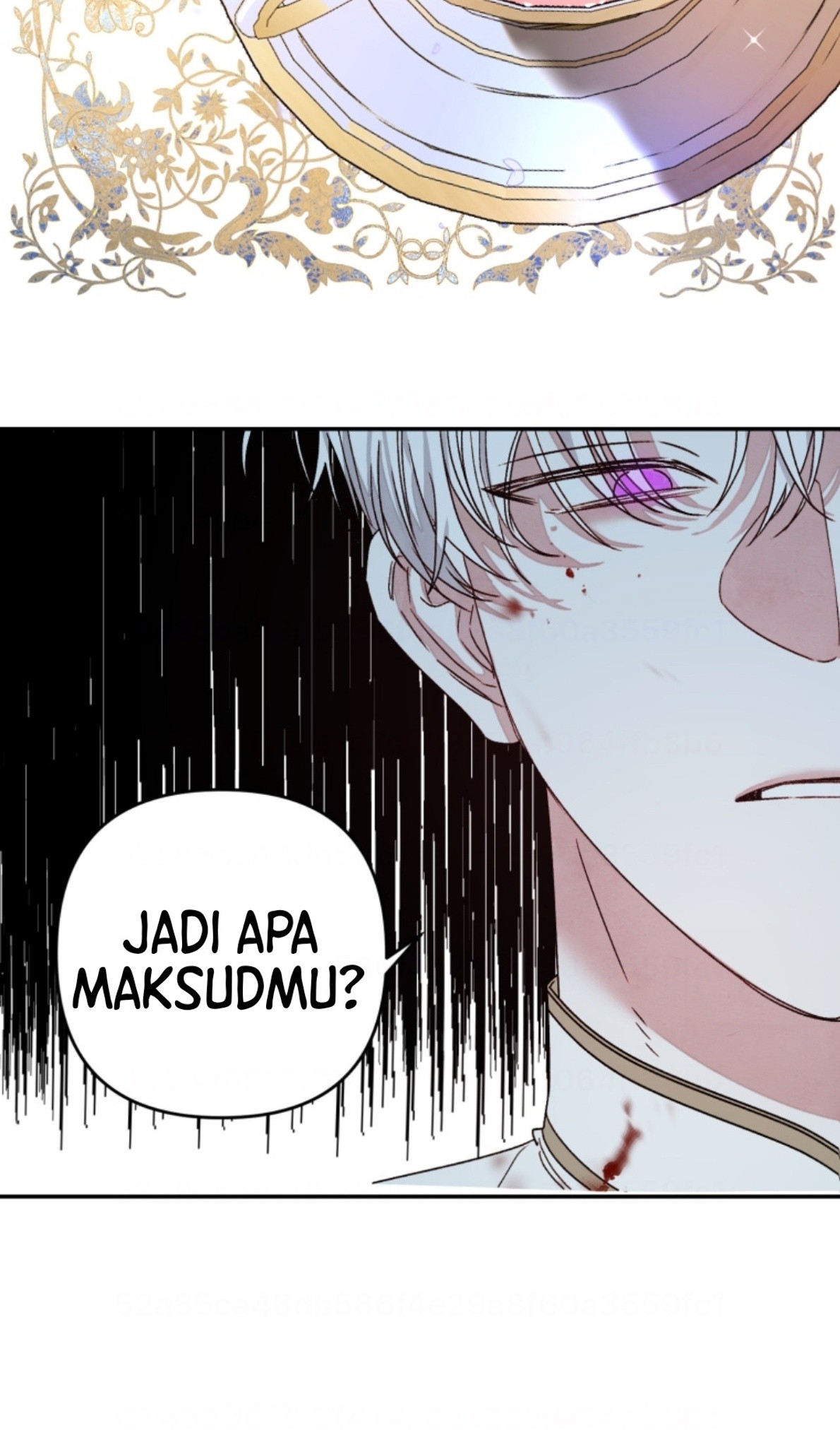 A Maid Was More of a Calling Than a Princess Chapter 1 - halaman 75