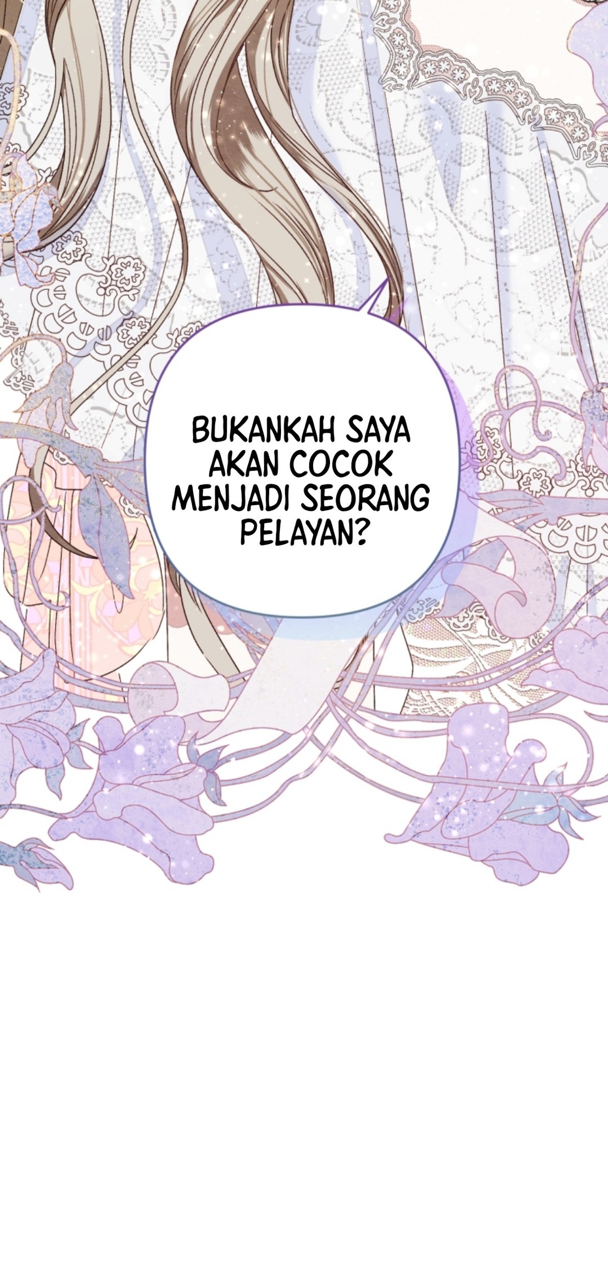 A Maid Was More of a Calling Than a Princess Chapter 1 - halaman 77