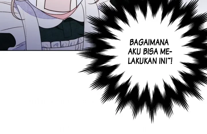 A Maid Was More of a Calling Than a Princess Chapter 11 - halaman 29