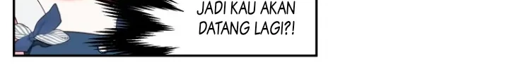 A Maid Was More of a Calling Than a Princess Chapter 15 - halaman 19