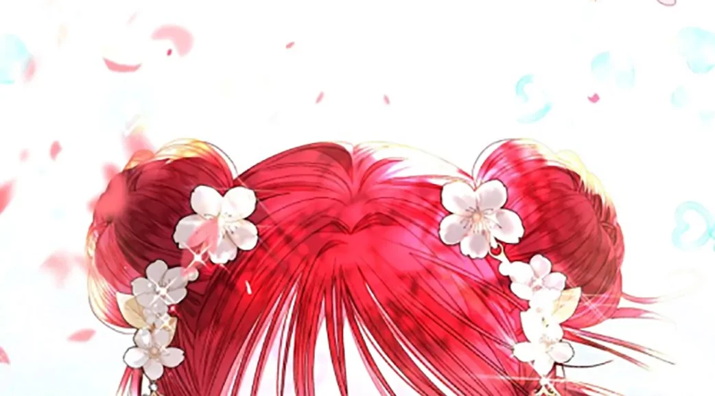 A Maid Was More of a Calling Than a Princess Chapter 17 - halaman 57