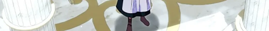 A Maid Was More of a Calling Than a Princess Chapter 18 - halaman 39