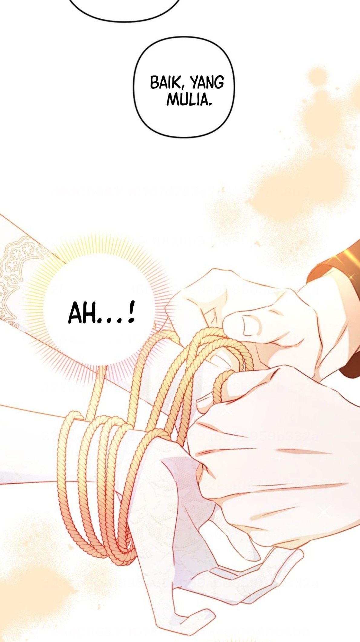 A Maid Was More of a Calling Than a Princess Chapter 2 - halaman 11