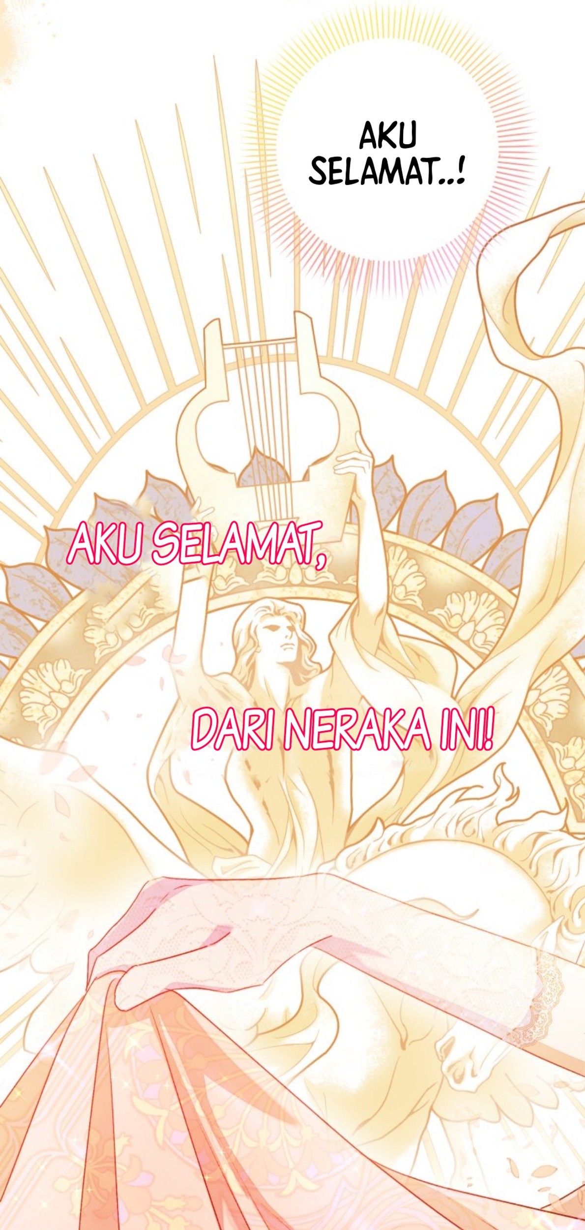 A Maid Was More of a Calling Than a Princess Chapter 2 - halaman 12