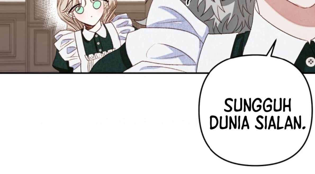 A Maid Was More of a Calling Than a Princess Chapter 2 - halaman 42