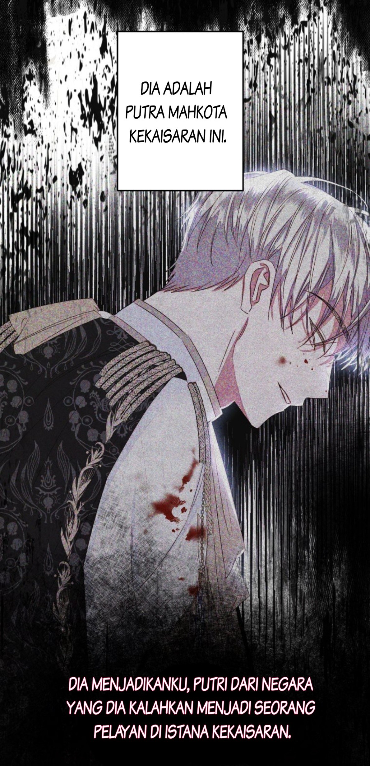 A Maid Was More of a Calling Than a Princess Chapter 2 - halaman 47