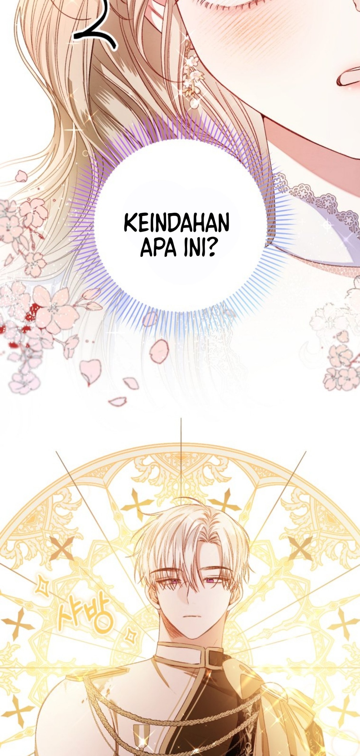 A Maid Was More of a Calling Than a Princess Chapter 2 - halaman 5
