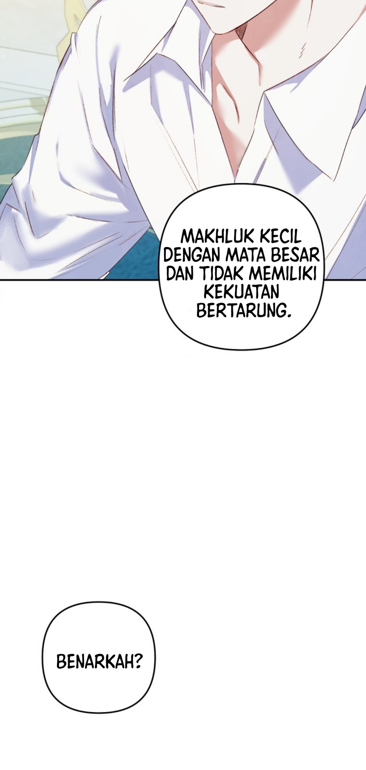 A Maid Was More of a Calling Than a Princess Chapter 2 - halaman 64