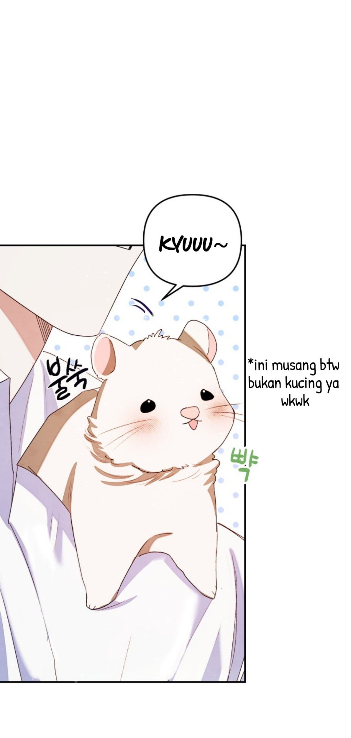 A Maid Was More of a Calling Than a Princess Chapter 2 - halaman 65