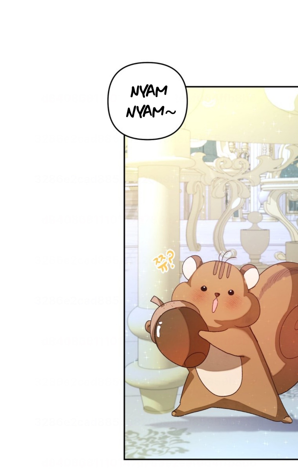 A Maid Was More of a Calling Than a Princess Chapter 2 - halaman 66