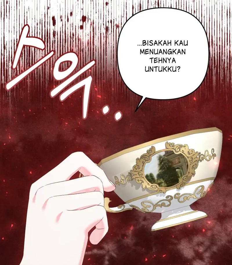 A Maid Was More of a Calling Than a Princess Chapter 22 - halaman 6