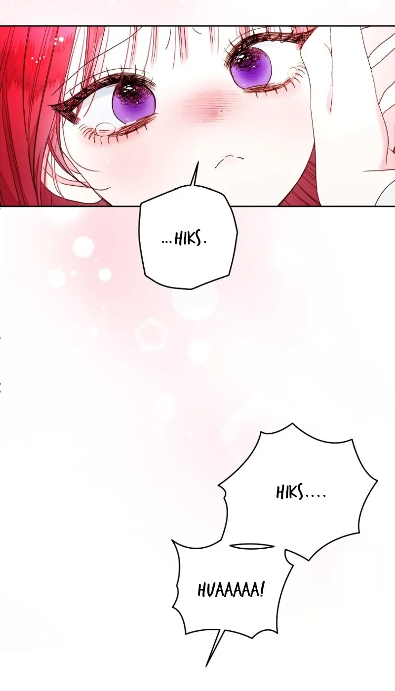 A Maid Was More of a Calling Than a Princess Chapter 22 - halaman 64