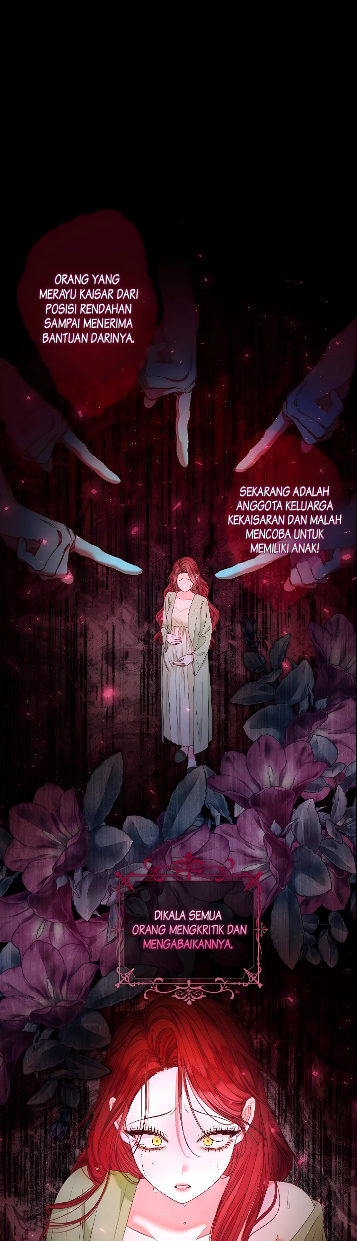 A Maid Was More of a Calling Than a Princess Chapter 23 - halaman 2