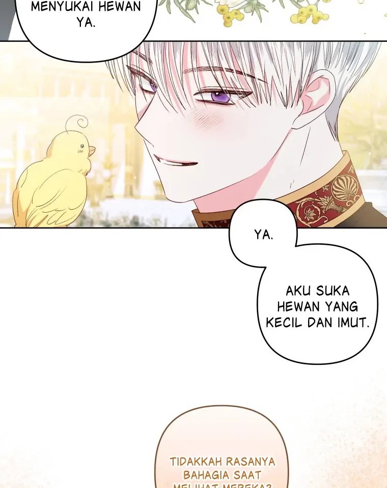 A Maid Was More of a Calling Than a Princess Chapter 24 - halaman 38