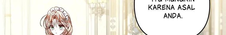 A Maid Was More of a Calling Than a Princess Chapter 25 - halaman 32