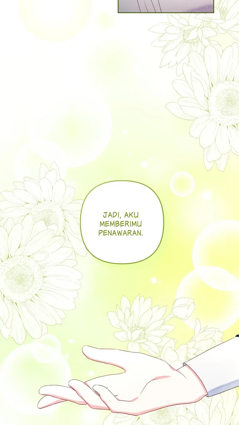 A Maid Was More of a Calling Than a Princess Chapter 25 - halaman 43