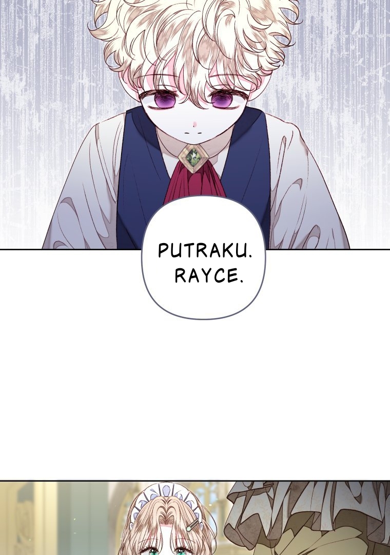 A Maid Was More of a Calling Than a Princess Chapter 26 - halaman 22