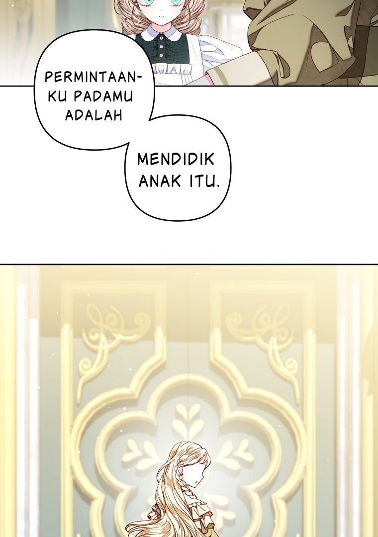 A Maid Was More of a Calling Than a Princess Chapter 26 - halaman 23