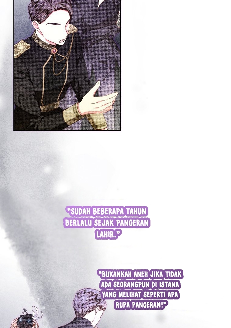 A Maid Was More of a Calling Than a Princess Chapter 26 - halaman 38