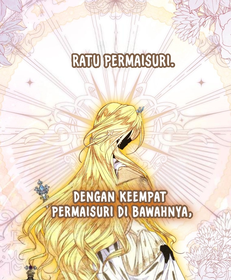 A Maid Was More of a Calling Than a Princess Chapter 26 - halaman 4