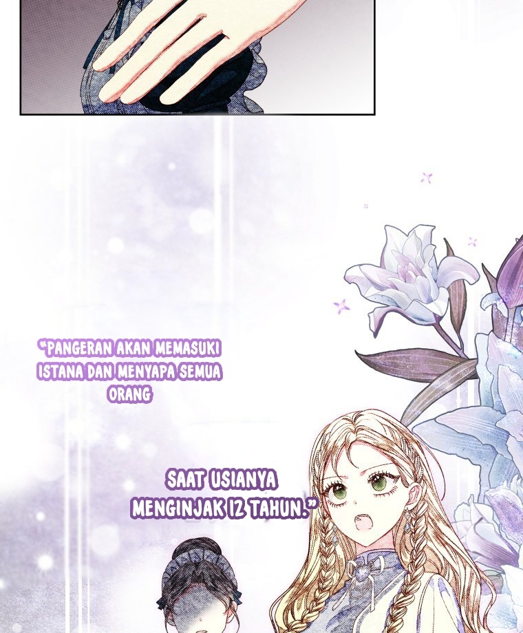 A Maid Was More of a Calling Than a Princess Chapter 26 - halaman 40