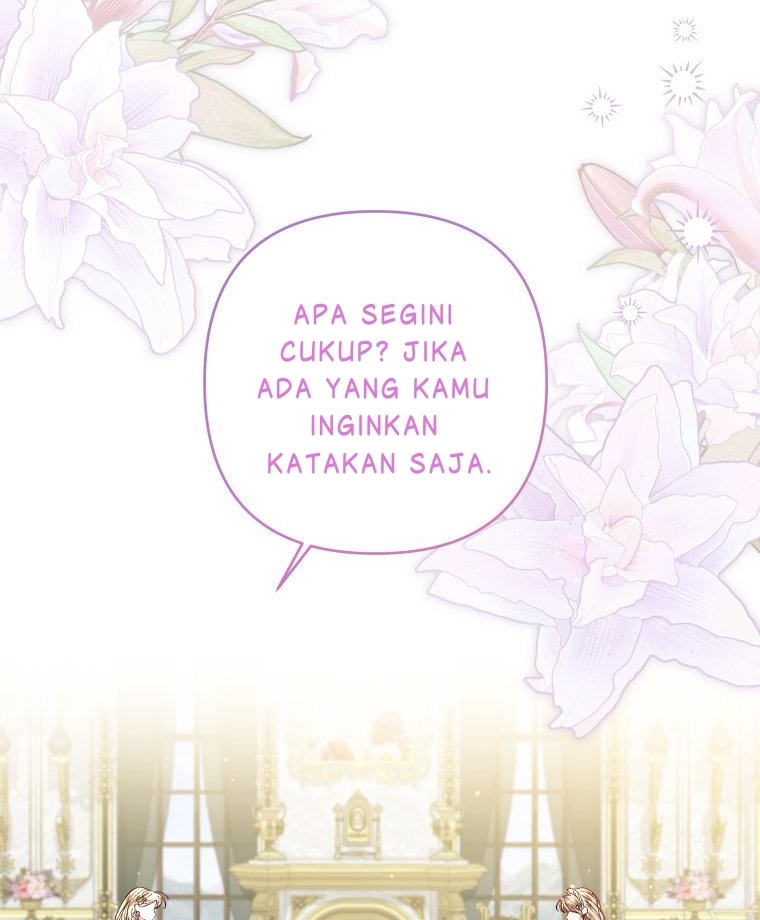 A Maid Was More of a Calling Than a Princess Chapter 27 - halaman 11