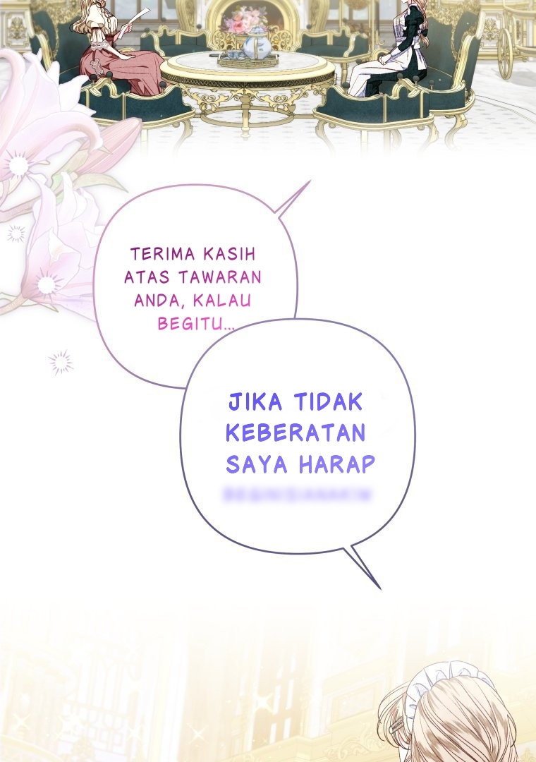 A Maid Was More of a Calling Than a Princess Chapter 27 - halaman 12