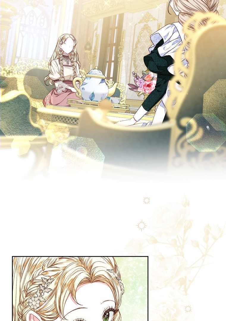A Maid Was More of a Calling Than a Princess Chapter 27 - halaman 13