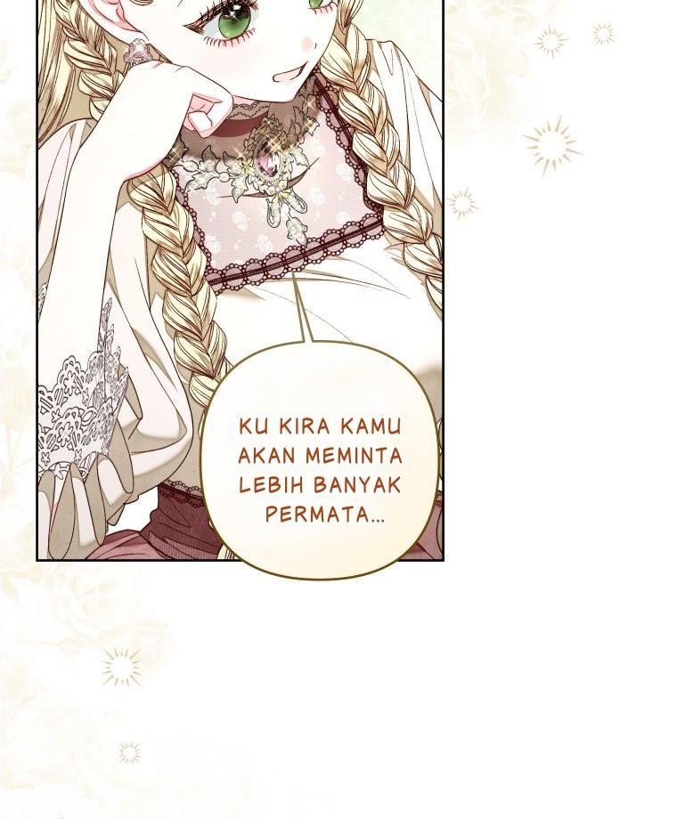 A Maid Was More of a Calling Than a Princess Chapter 27 - halaman 14