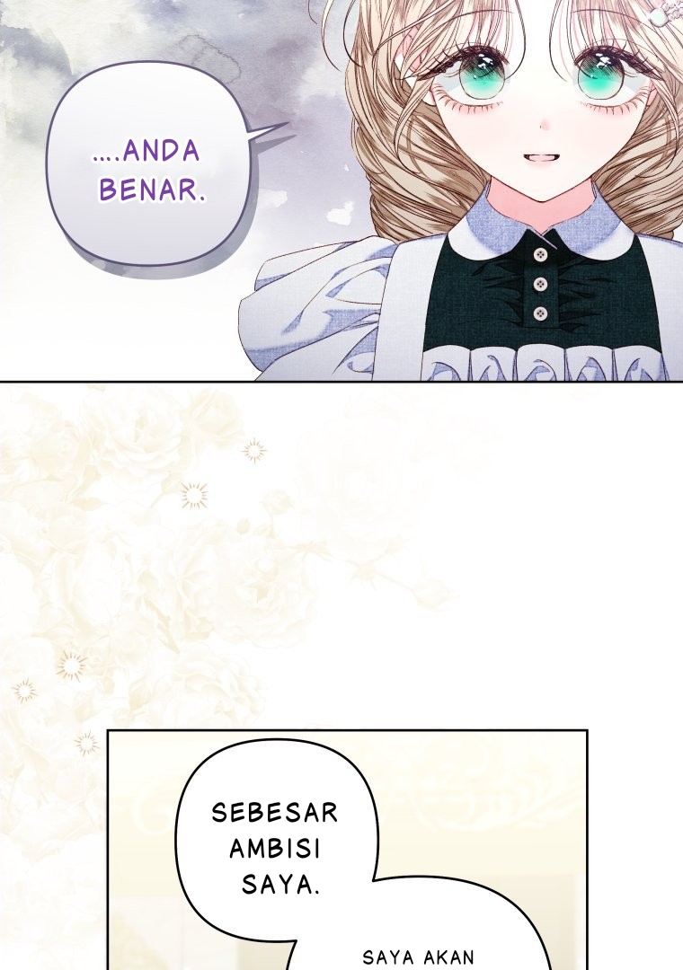 A Maid Was More of a Calling Than a Princess Chapter 27 - halaman 16