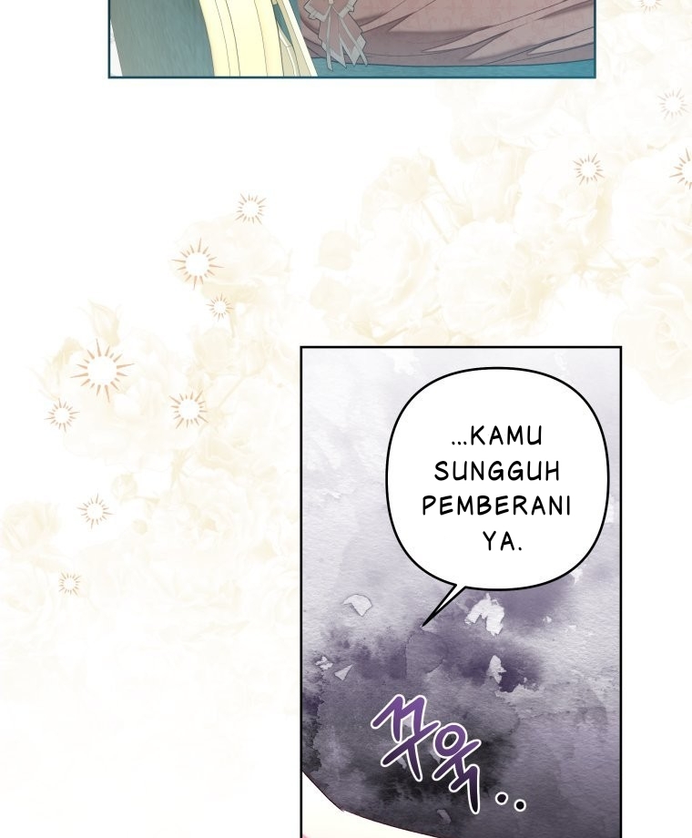 A Maid Was More of a Calling Than a Princess Chapter 27 - halaman 18