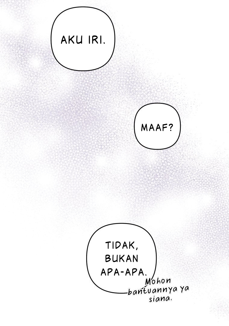 A Maid Was More of a Calling Than a Princess Chapter 27 - halaman 20