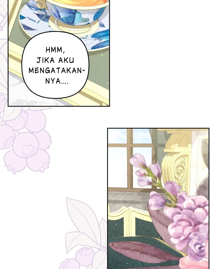 A Maid Was More of a Calling Than a Princess Chapter 27 - halaman 22