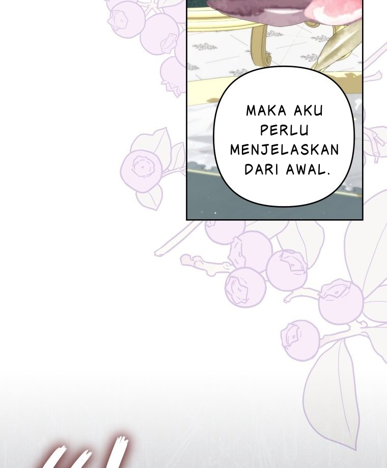 A Maid Was More of a Calling Than a Princess Chapter 27 - halaman 23