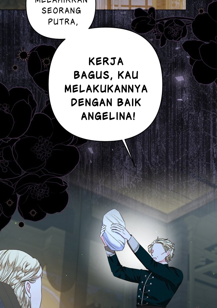 A Maid Was More of a Calling Than a Princess Chapter 27 - halaman 25