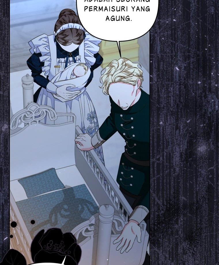 A Maid Was More of a Calling Than a Princess Chapter 27 - halaman 27