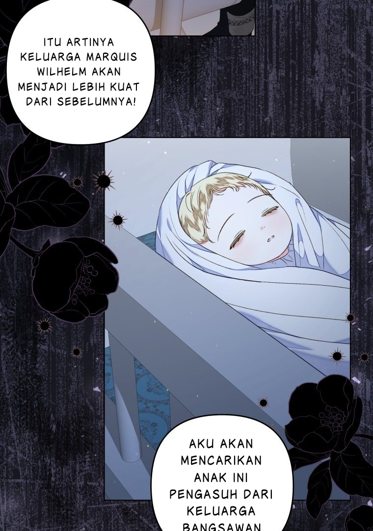 A Maid Was More of a Calling Than a Princess Chapter 27 - halaman 28