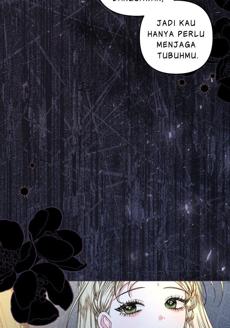 A Maid Was More of a Calling Than a Princess Chapter 27 - halaman 29