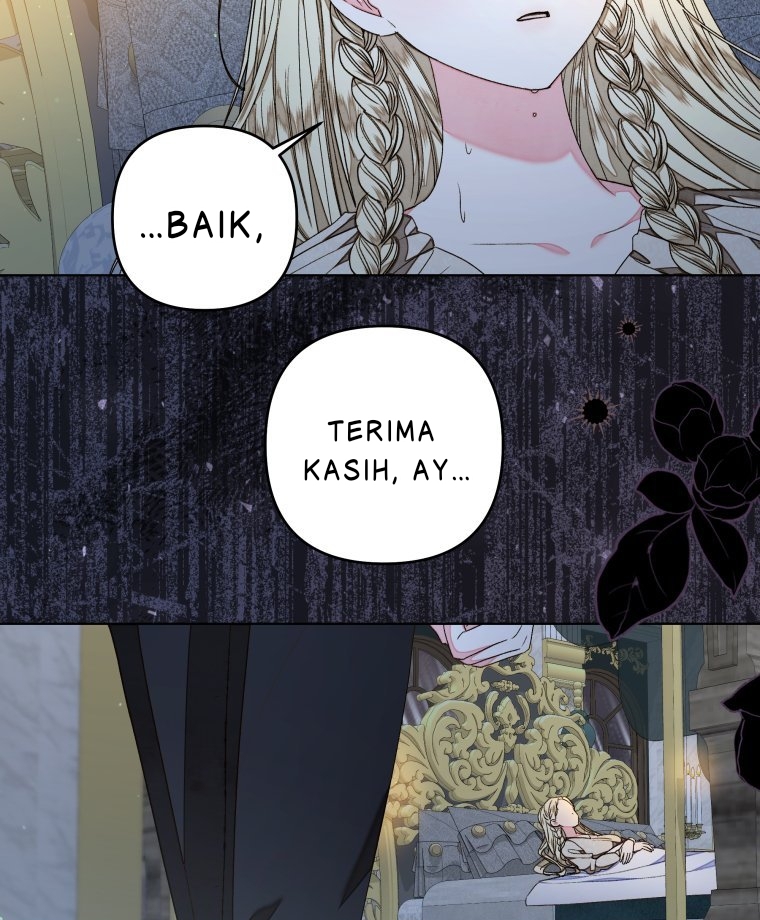 A Maid Was More of a Calling Than a Princess Chapter 27 - halaman 30