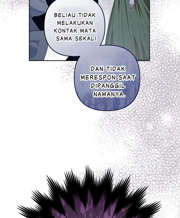 A Maid Was More of a Calling Than a Princess Chapter 27 - halaman 35