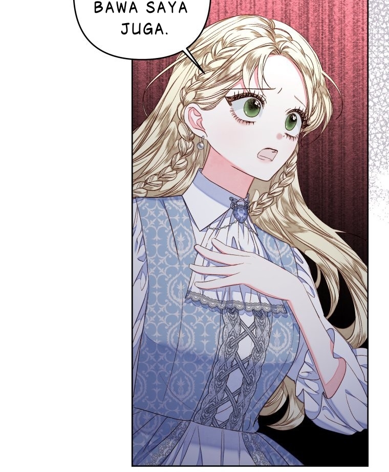 A Maid Was More of a Calling Than a Princess Chapter 27 - halaman 38